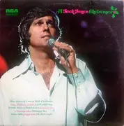 LP - Jack Jones - A Jack Jones Christmas