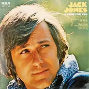 Jack Jones - A Song For You