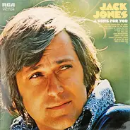 Jack Jones - A Song For You