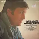 LP - Jack Jones - A Time For Us