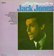 Jack Jones - A Very Precious Love