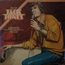 LP - Jack Jones - Best Of Jack Jones
