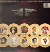 LP - Jack Jones - Golden Greats