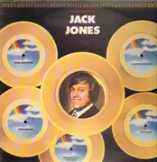 LP - Jack Jones - Golden Greats