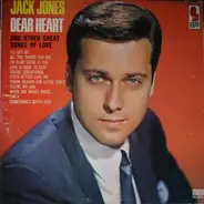 Jack Jones - Dear Heart