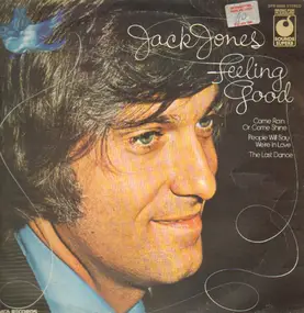 Jack Jones - Feeling Good