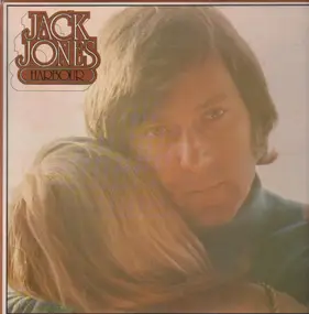 Jack Jones - Harbour