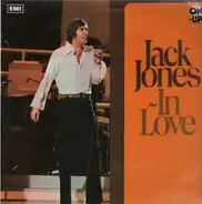 Jack Jones, Bobby Hammack - In Love