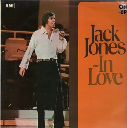 Jack Jones - In Love