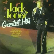 Jack Jones - Jack Jones Greatest Hits