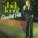 LP - Jack Jones - Jack Jones Greatest Hits