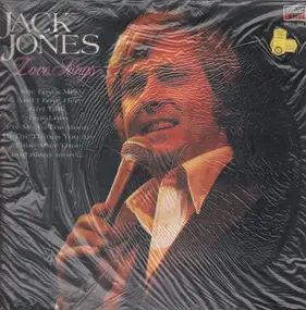 Jack Jones - Love Songs