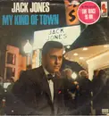 LP - Jack Jones - My Kind Of Town