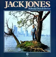 Jack Jones - Nobody Does It Better