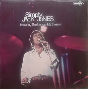 Jack Jones - Simply .... Jack Jones