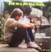 LP - Jack Jones - Write Me A Love Song, Charlie