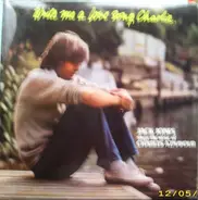 Jack Jones - Write Me a Love Song, Charlie