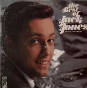 Double LP - Jack Jones - The Best Of Jack Jones