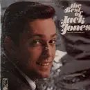 Double LP - Jack Jones - The Best Of Jack Jones