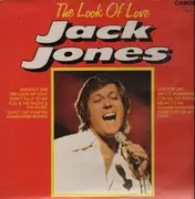 LP - Jack Jones - The Look of Love