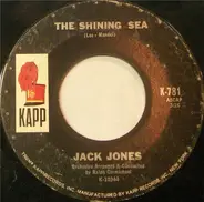 Jack Jones - The Shining Sea / A Day In The Life Of A Fool