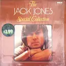 LP - Jack Jones - The Special Collection