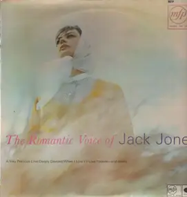 Jack Jones - The Romantic Voice of