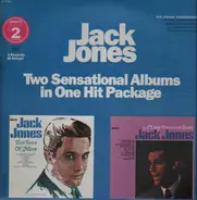 Jack Jones - This love of mine/ A very precious love
