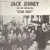 LP - Jack Jenney - Star Dust