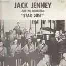 LP - Jack Jenney - Star Dust