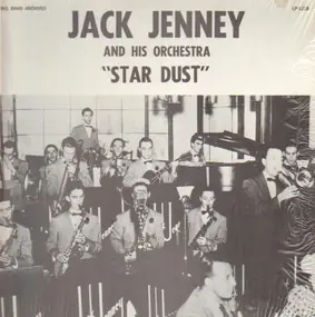 Jack Jenney - Star Duste
