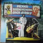 LP - Jack Jersey - Mexico