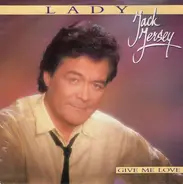 Jack Jersey - Lady