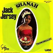 Jack Jersey - Shanah / Trincomalee