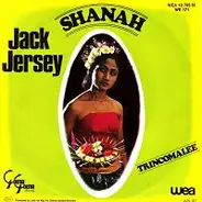 Jack Jersey - Shanah / Trincomalee