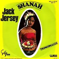 Jack Jersey - Shanah / Trincomalee