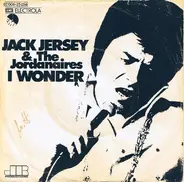 Jack Jersey And The Jordanaires - I Wonder