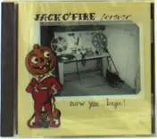 Jack O'Fire - FINAL CHAPTER