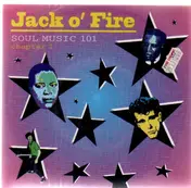 Jack O'Fire - Soul Music 101 Chapter 1