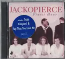 CD - Jackopierce - Finest Hour
