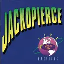 CD - Jackopierce - Live From The Americas