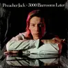 LP - Jack Lincoln Coughlin - 3000 Barrooms Later