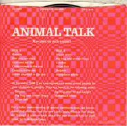 Jack Lippert - Animal Talk