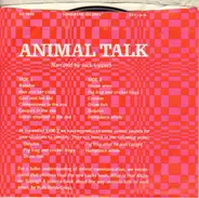 Jack Lippert - Animal Talk