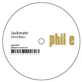 Jackmate - Mont Blanc