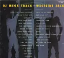 12inch Vinyl Single - Jackmaster Black / Colin Faver a.o. - DJ Mega Track / Westside Jacks