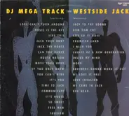 Jackmaster Black / Colin Faver a.o. - DJ Mega Track / Westside Jacks