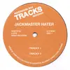 12inch Vinyl Single - Jackmaster Hater - Drum Track