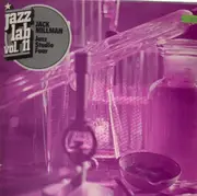 LP - Jack Millman - Jazz Lab, Vol. 11 / Jazz Studio Four