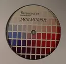 12inch Vinyl Single - Jack Murphy - Untitled